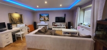 Na predaj luxusný rodinný dom vo Zvolene – realitná kancelária Xemar